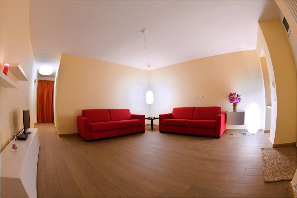 Casa Natali Hotel มาเตรา ห้อง รูปภาพ