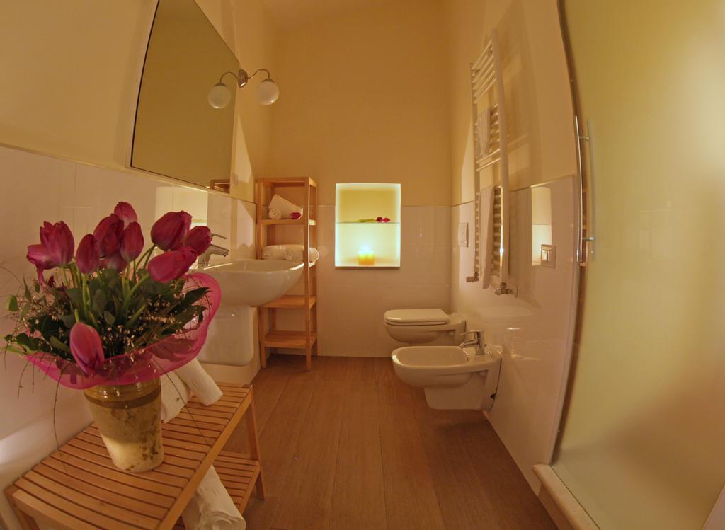 Casa Natali Hotel มาเตรา ภายนอก รูปภาพ
